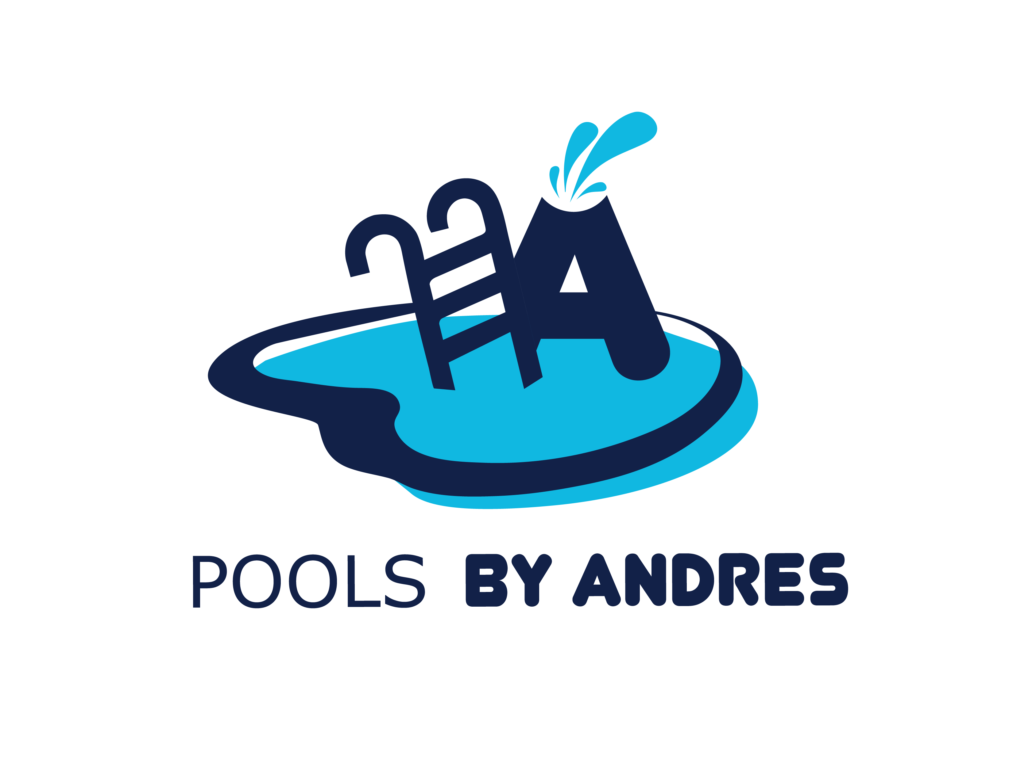 Pools by Andres
